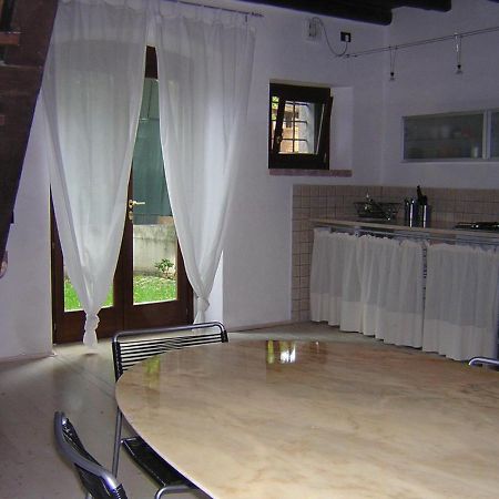 Agriturismo Trebisonda Country Resort Monzambano Ngoại thất bức ảnh