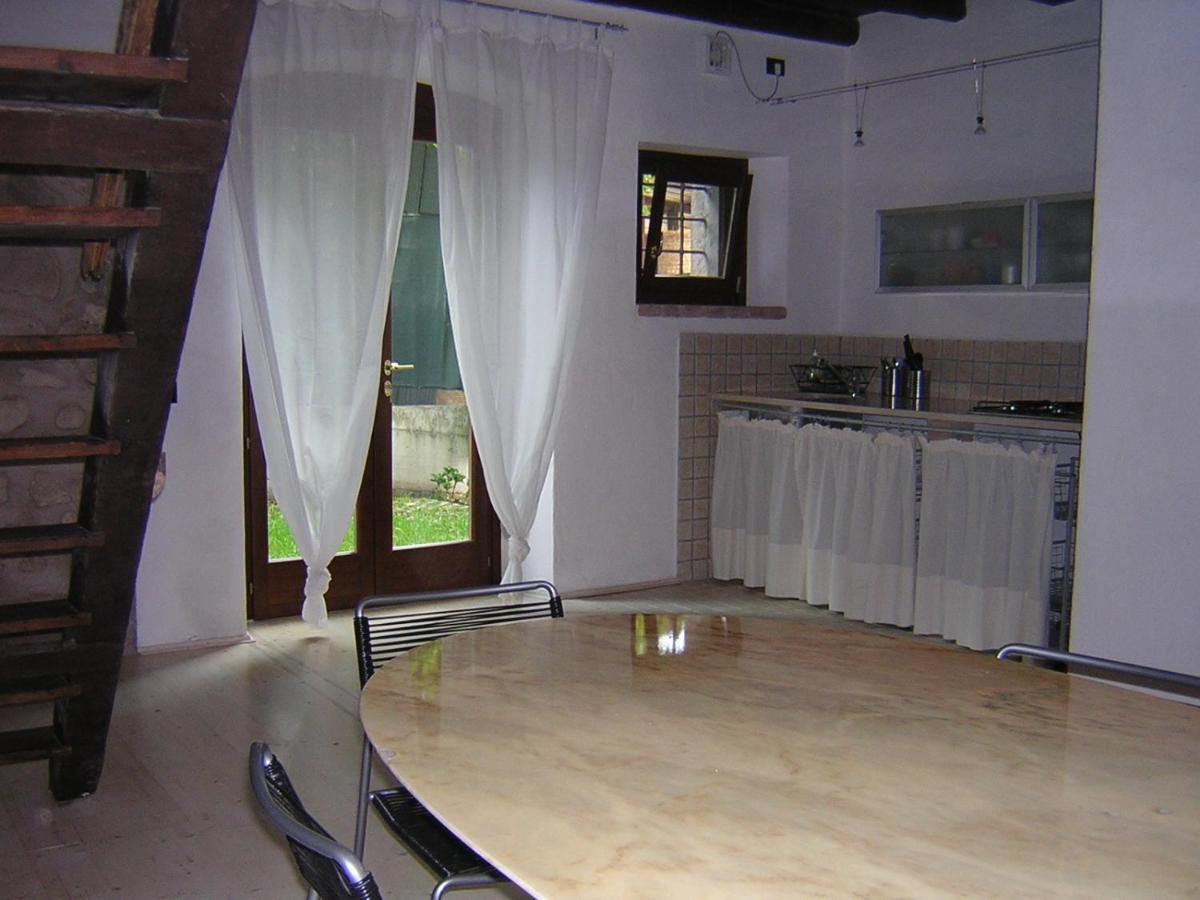 Agriturismo Trebisonda Country Resort Monzambano Ngoại thất bức ảnh