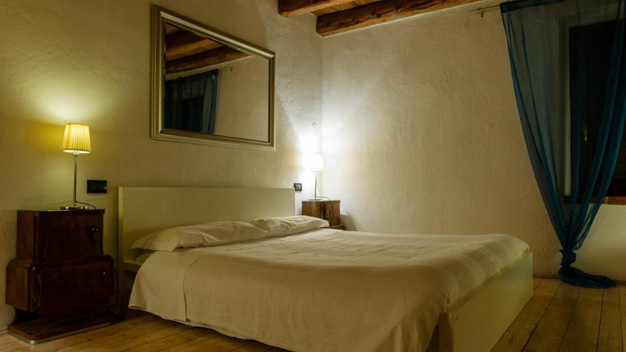 Agriturismo Trebisonda Country Resort Monzambano Ngoại thất bức ảnh