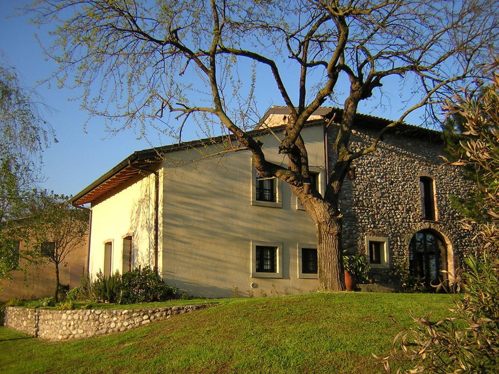Agriturismo Trebisonda Country Resort Monzambano Phòng bức ảnh
