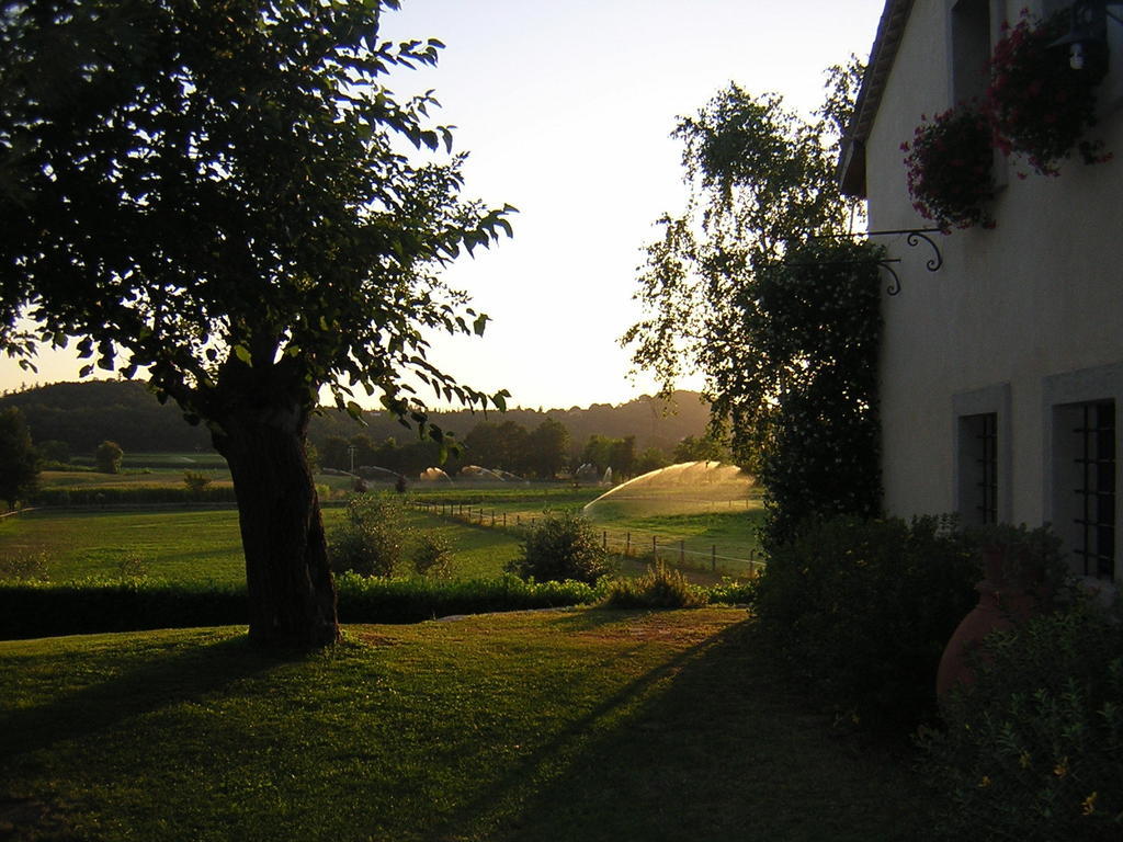 Agriturismo Trebisonda Country Resort Monzambano Ngoại thất bức ảnh