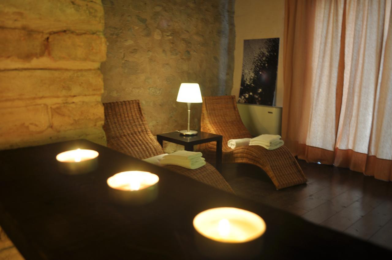 Agriturismo Trebisonda Country Resort Monzambano Ngoại thất bức ảnh